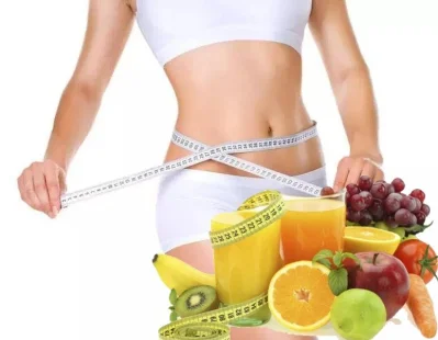 Dieta de Emergência