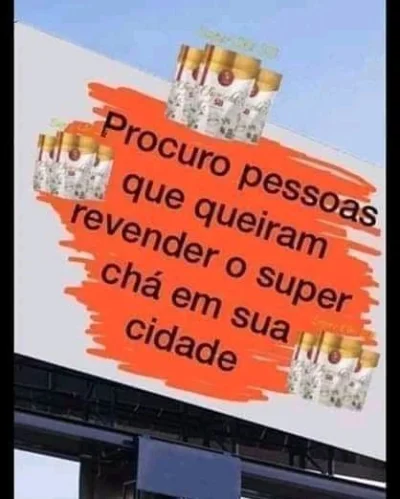 Consultor Independente de Vendas