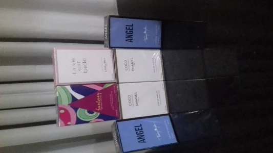 Perfumes Importados 100ml Baratos