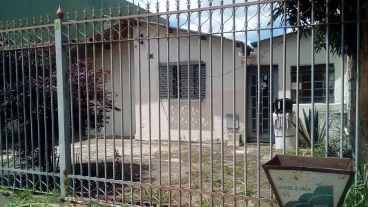 Casa na Qnl Aceita Financiamento - Topa Negociar?