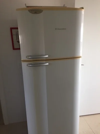 Geladeira Electrolux 470 L