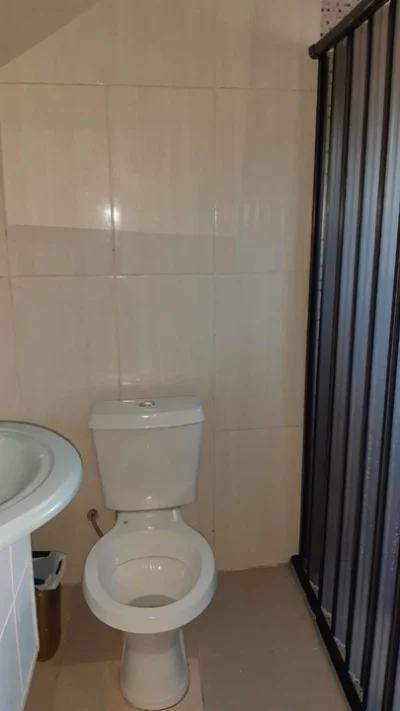 Casa em Viela