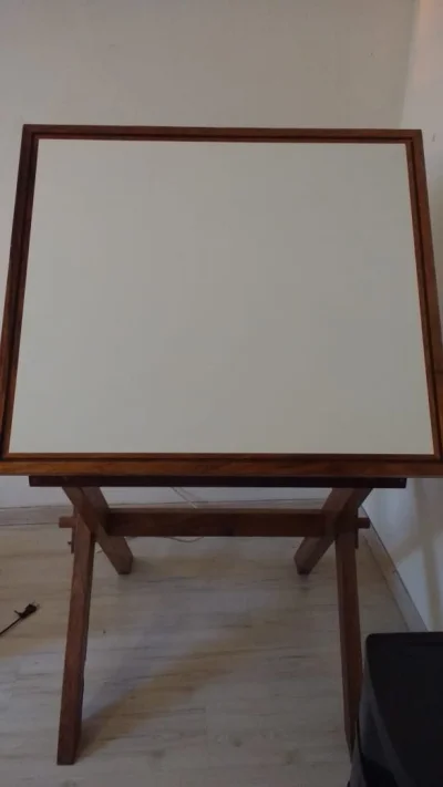 Mesa de Desenho