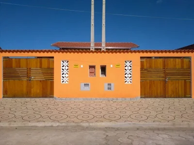 Minha Casa Minha Vida em Itanhaém