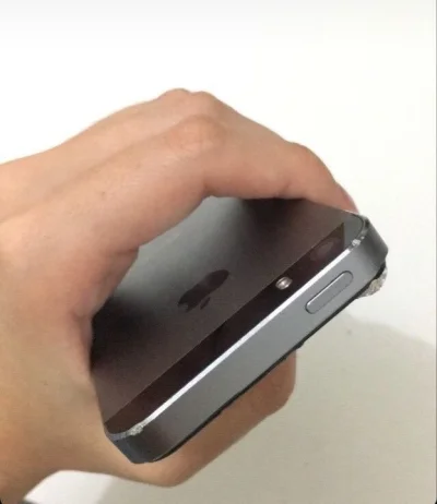 Iphone 5s 64g Cinza-espacial