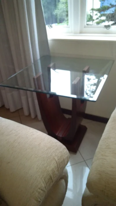 Mesinha Lateral