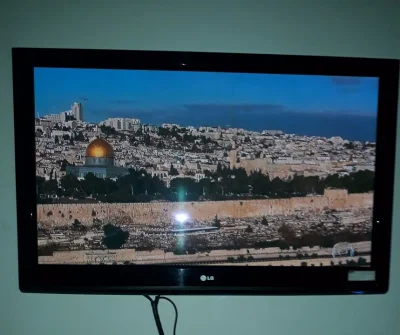 TV Lg 42 em Perfeito Estado
