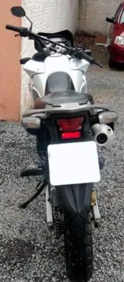 Honda XRE 300