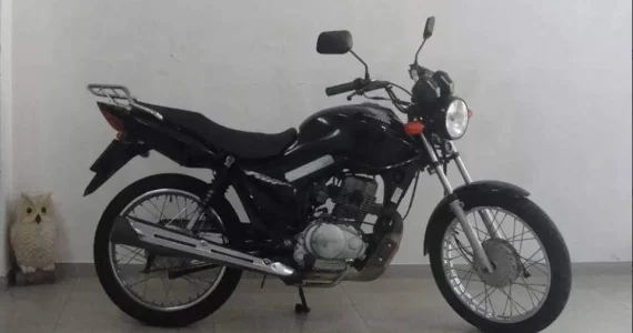 Fan ES 125 2010