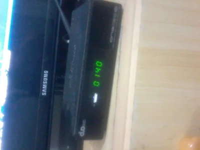 Receptor TV a Cabo