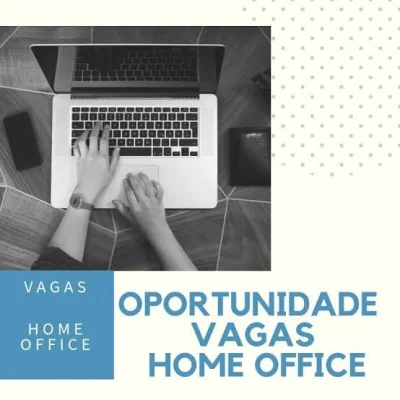 Vaga Digitador/divulgador