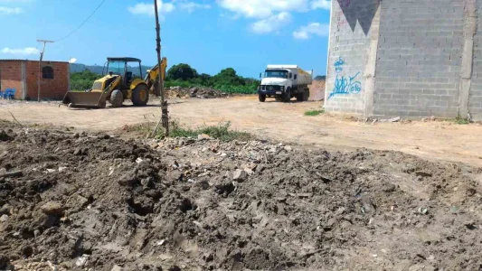 Terreno