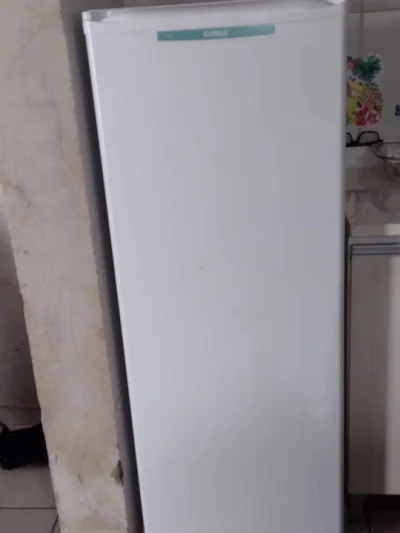 Freezer Consul