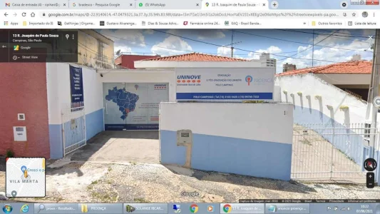 Aluga-se Casa no Jardim Proença