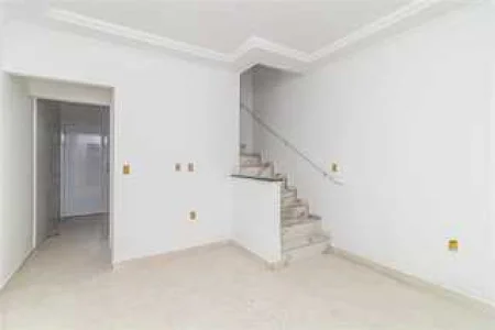 Casa Solemar - Praia Grande SP
