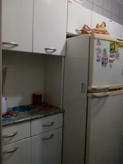 Vendo Armário de Cozinha