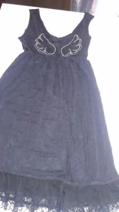 Vestido de Festa Adolescente