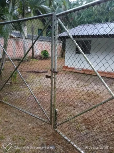 Lugar de Descanso