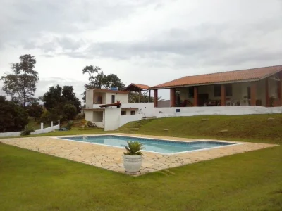 Sítio em Salto/ SP