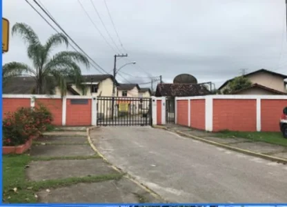 Apartamento em Santa Cruz RJ