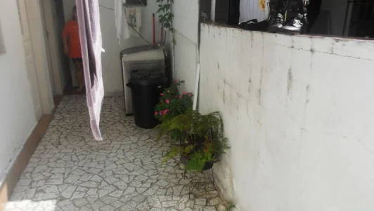 Casa de Vila Pra Sair do Aluguel