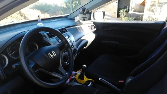Honda City Aceito Troca por Prisma