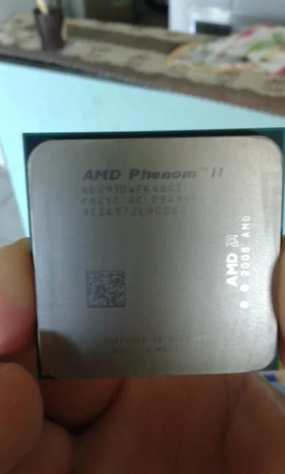 Processador, Memória e Placa de Video