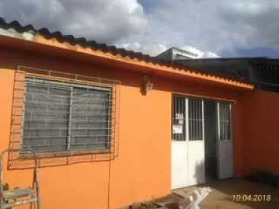 Casa Viamópolis Escriturada Aceita Terrenos ou Imóvel Somente Viamão