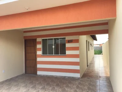 Casas Novas