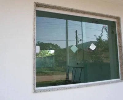 Janela, Porta, Box, Guarda Corpo Promoção