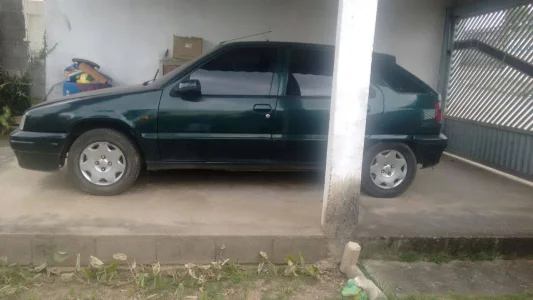Vendo ou Troco p/ Kombi