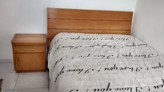 Cama Casal