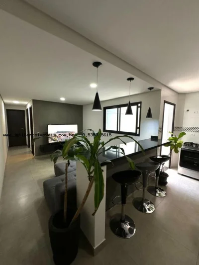 Apartamento para Venda em Santo André / SP no Bairro Paraíso