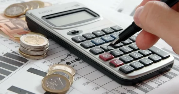 E-book de Finanças Pessoas