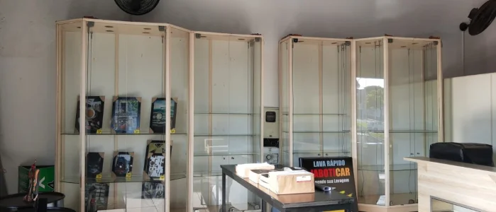 Movel para Loja