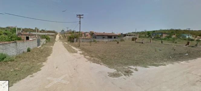 Terreno 360m2 Plano em Grande Rio Itaborai
