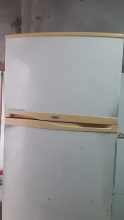 Vendo Geladeira Consul