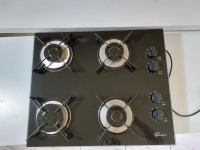 Cooktop Fischer