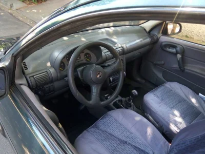 Corsa 98 1.0