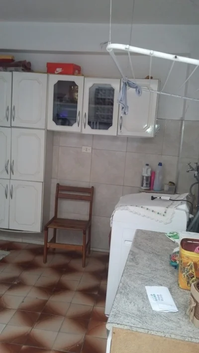 ótimo Sobrado Vila Arapuá