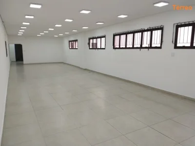 Prédio Comercial com 3 Pavimentos no Tatuapé