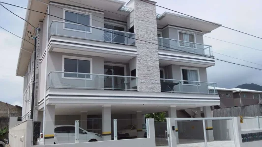 ótimo Apartamento 2 Dormitórios Suíte Praia Ingleses