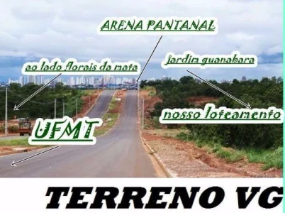 Terreno de 360 Mtrs