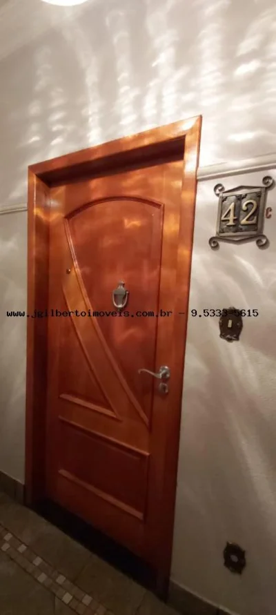 Apartamento para Venda em São Paulo / SP no Bairro Vila Buarque
