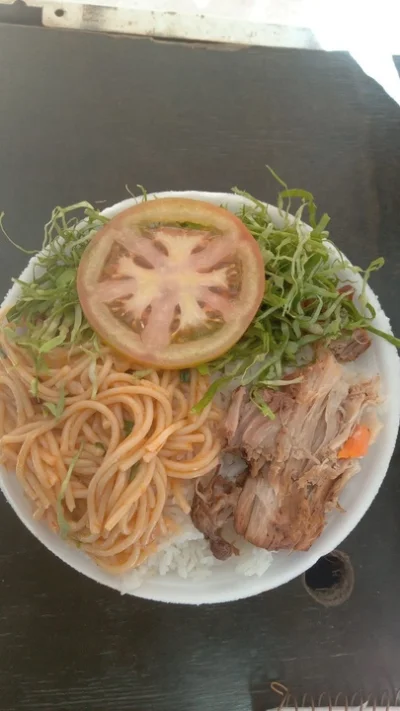 Cheiro do Tempeiro Marmitex Grande R$ 10
