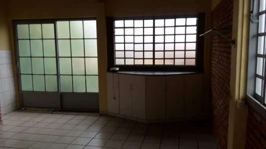 Casa 02 Quartos em Três Corações MG