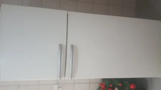 Geladeira Bem Concervada Bosch