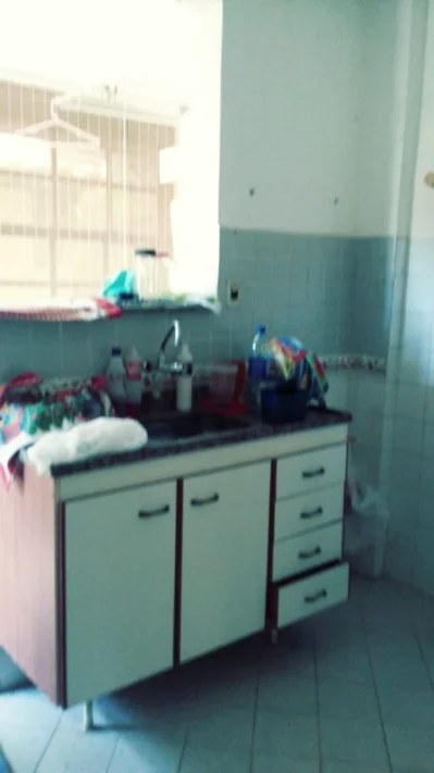 Vendo Casa no Sape em Condomínio