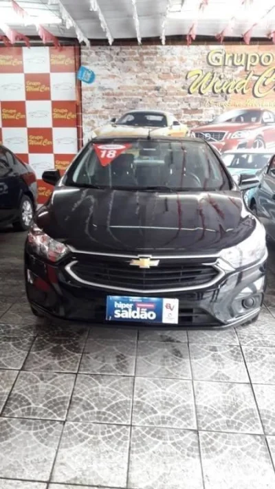 Prisma 1.4 MPFI Lt 8v Flex 4p Manual