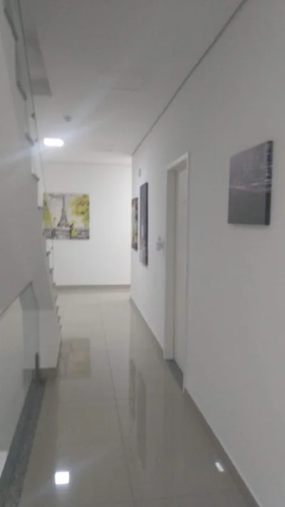 Sala Comercial - Aluga-se